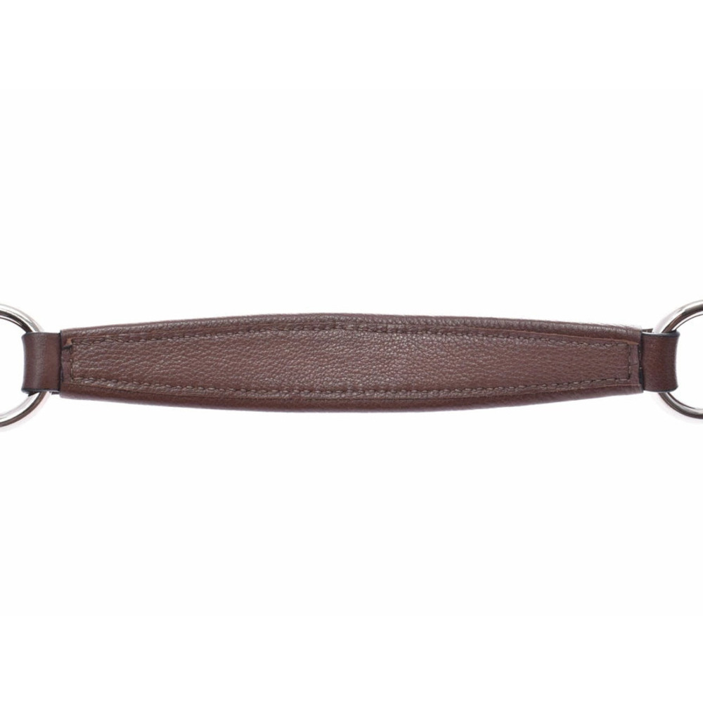Prada Hobo Bag Brown Calfskin Card - Picture 4 of 9